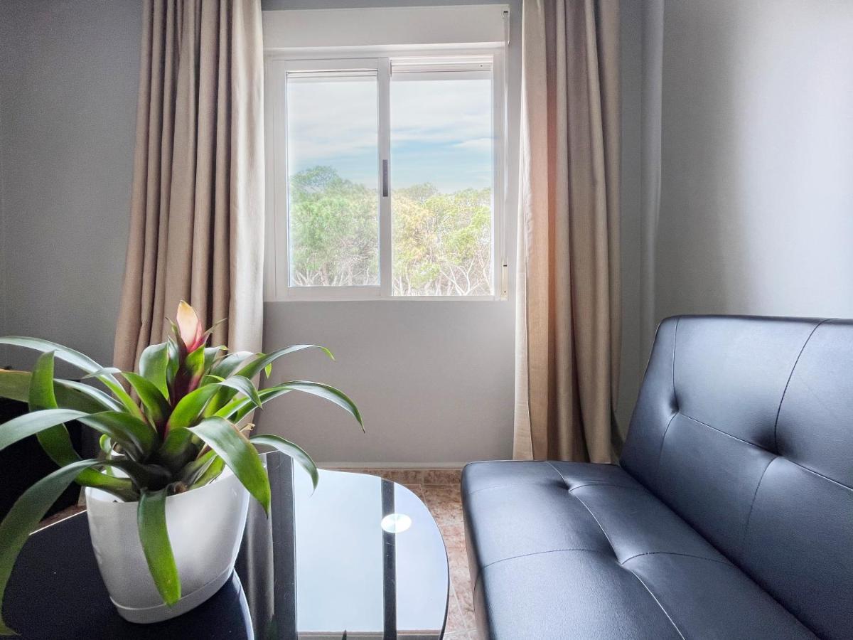Hotel Parquemar Premium Beach Guardamar del Segura Exterior photo
