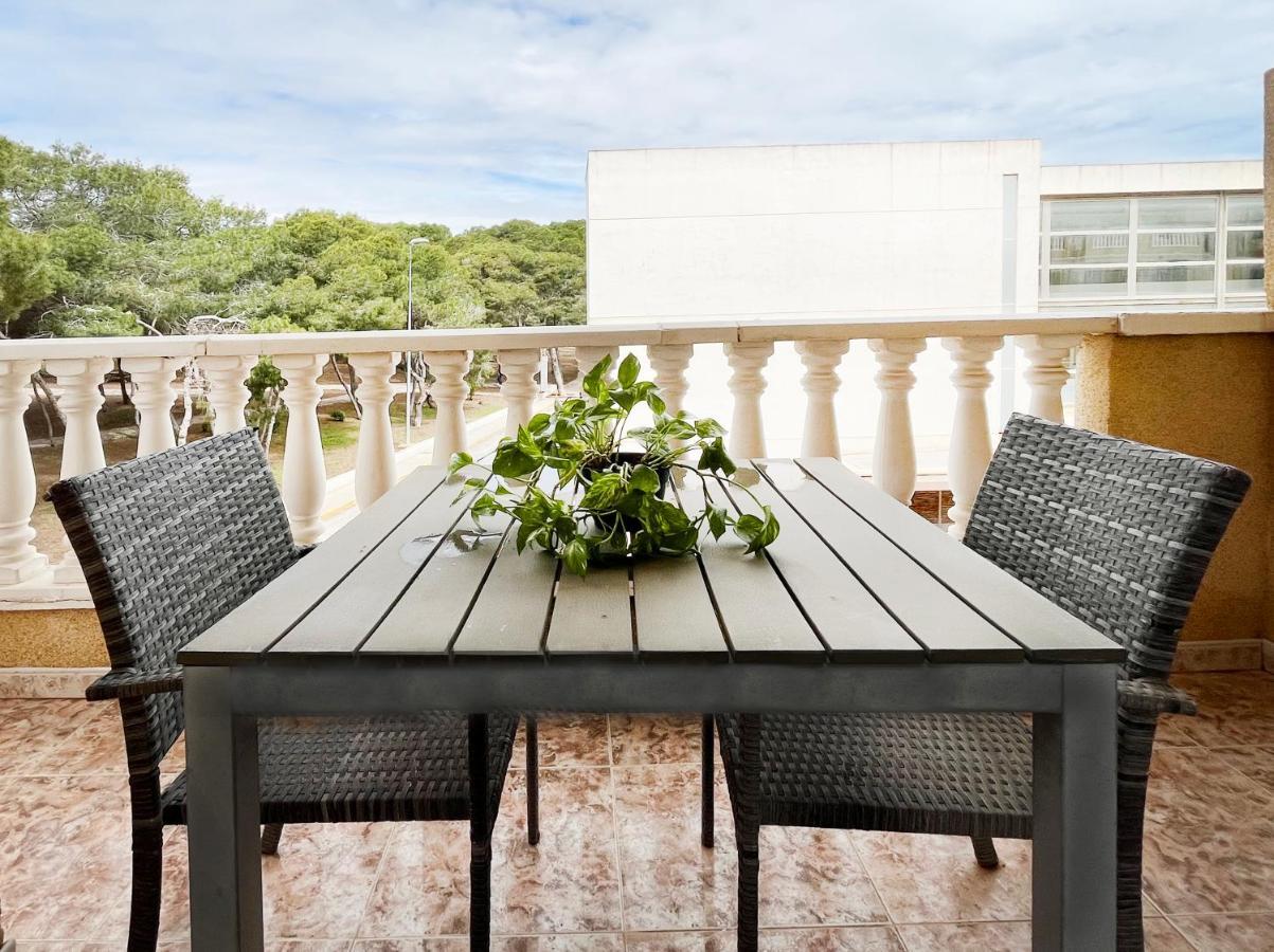 Hotel Parquemar Premium Beach Guardamar del Segura Exterior photo