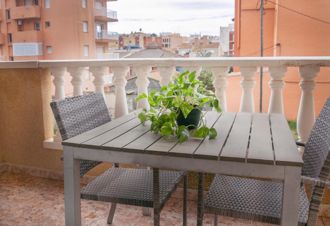 Hotel Parquemar Premium Beach Guardamar del Segura Exterior photo