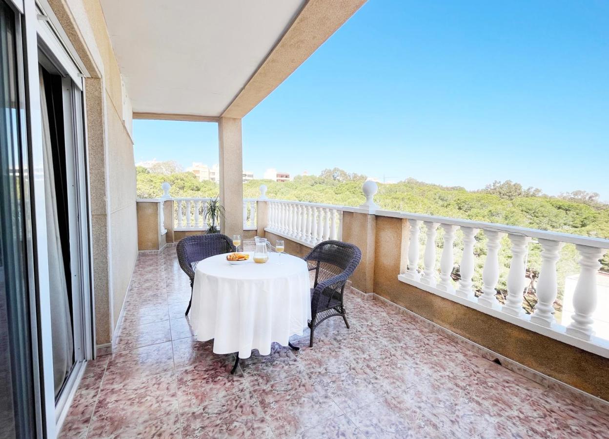 Hotel Parquemar Premium Beach Guardamar del Segura Exterior photo