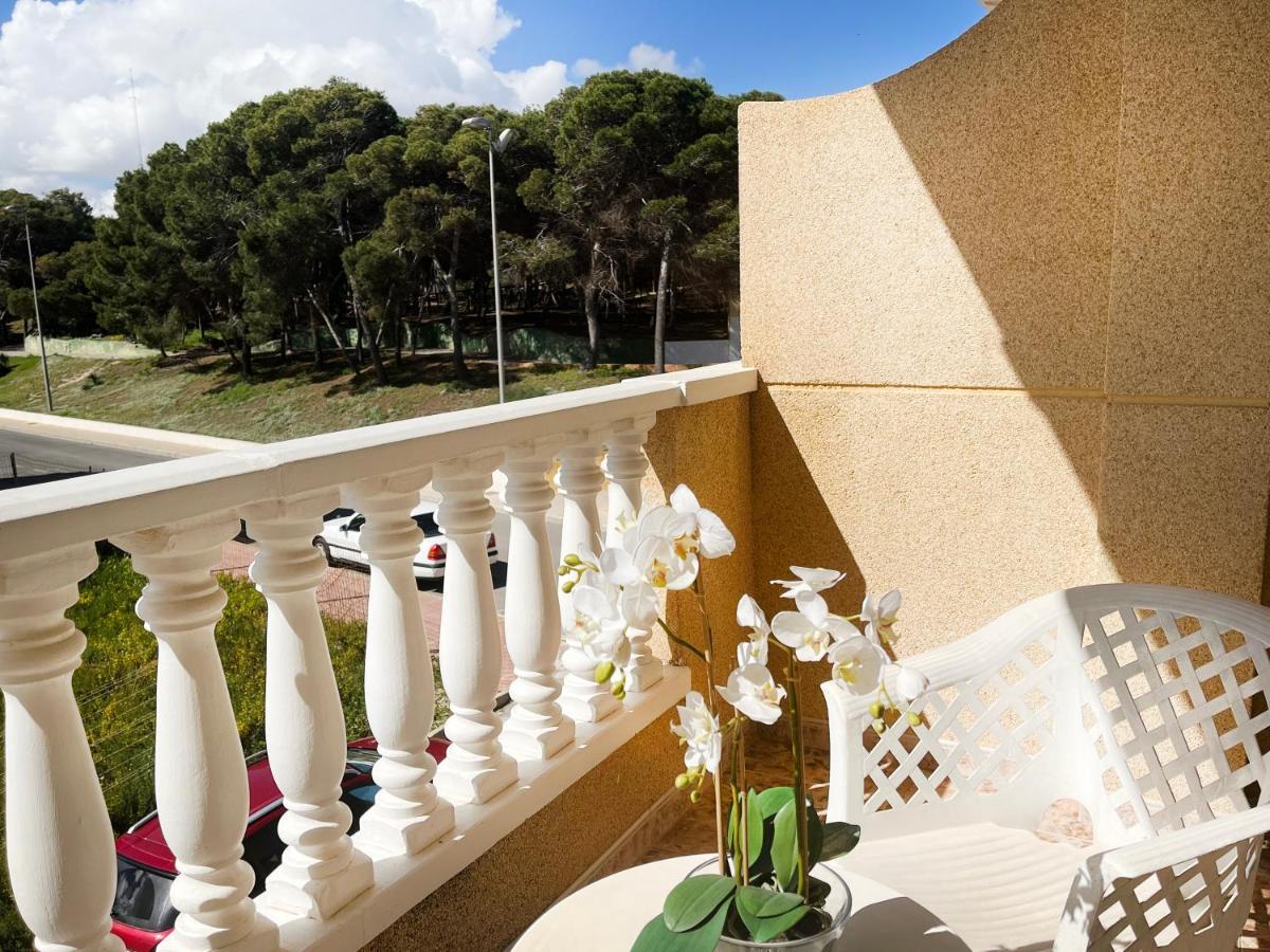 Hotel Parquemar Premium Beach Guardamar del Segura Exterior photo