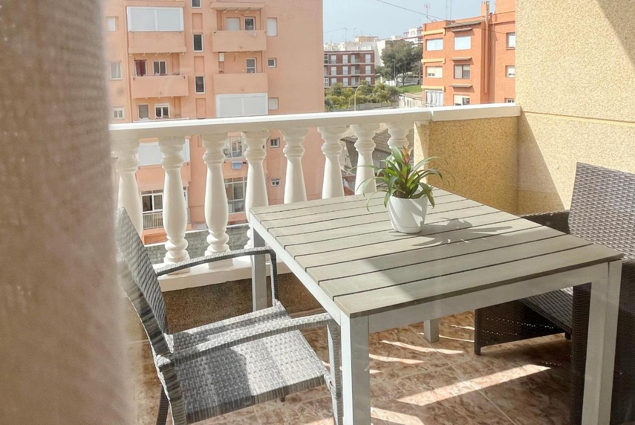 Hotel Parquemar Premium Beach Guardamar del Segura Exterior photo